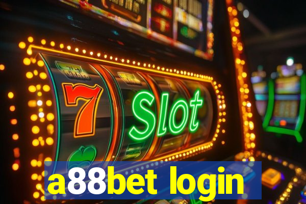 a88bet login